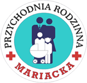 Logo Przychodnia Rodzinna Mariacka w Nysie